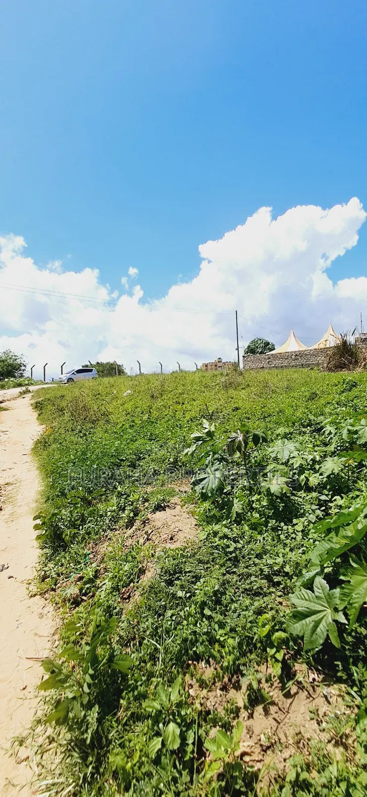 For Sale 2 Plots Mtwapa in Mtwapa