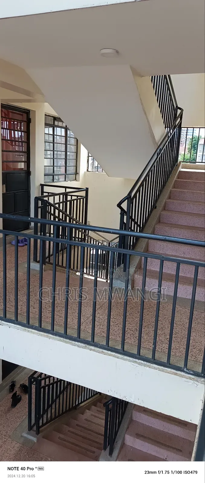 1bdrm Block of Flats in Seasons Estate for sale in Seasons Estate