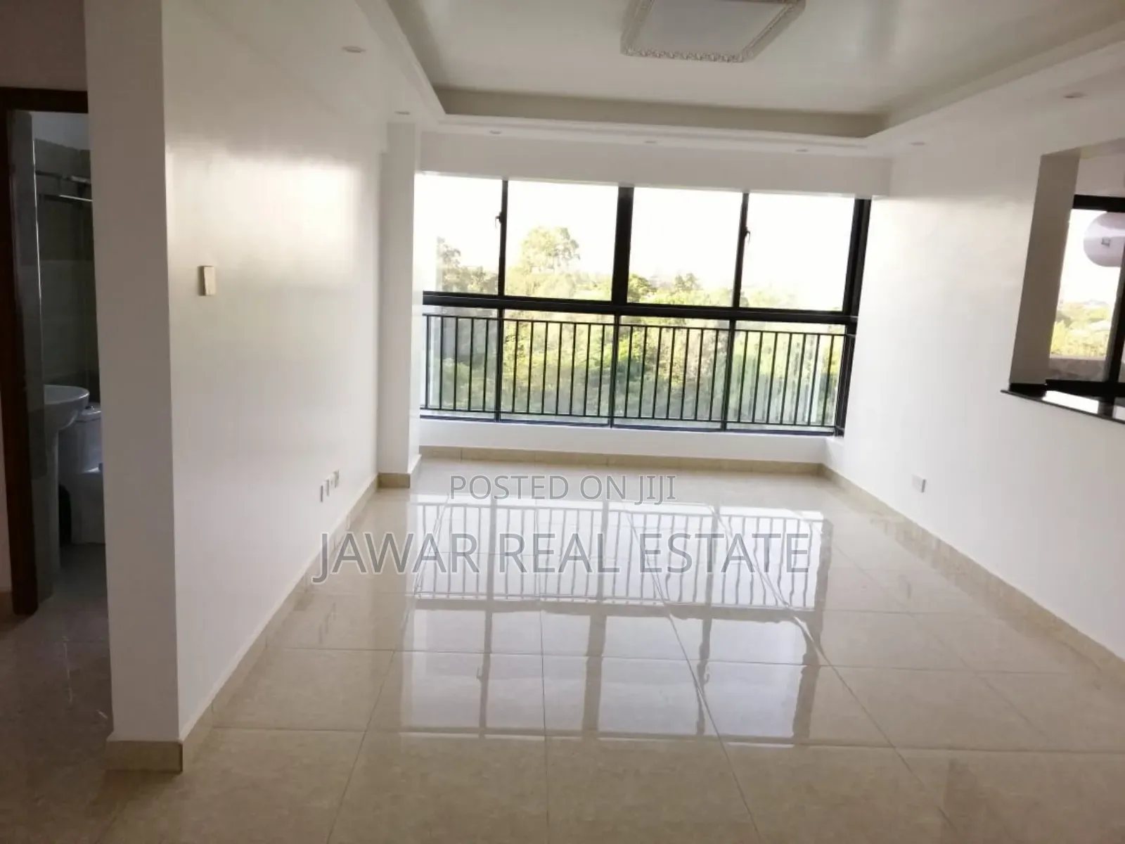 2bdrm Apartment in Kaisa Gardens, Kileleshwa for rent in Kileleshwa