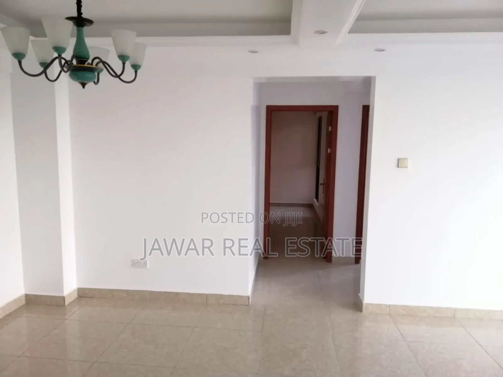 2bdrm Apartment in Kaisa Gardens, Kileleshwa for rent in Kileleshwa