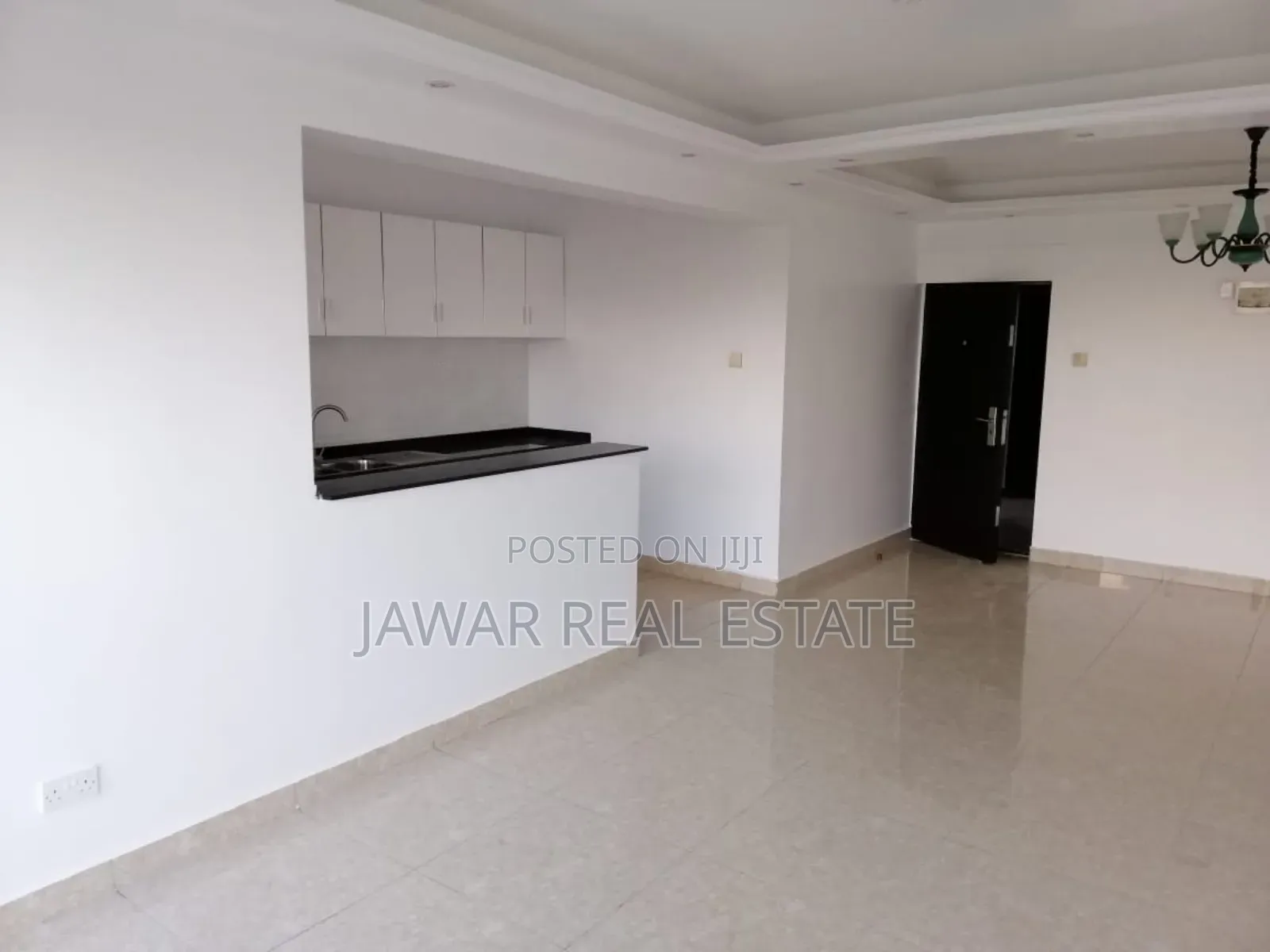 2bdrm Apartment in Kaisa Gardens, Kileleshwa for rent in Kileleshwa