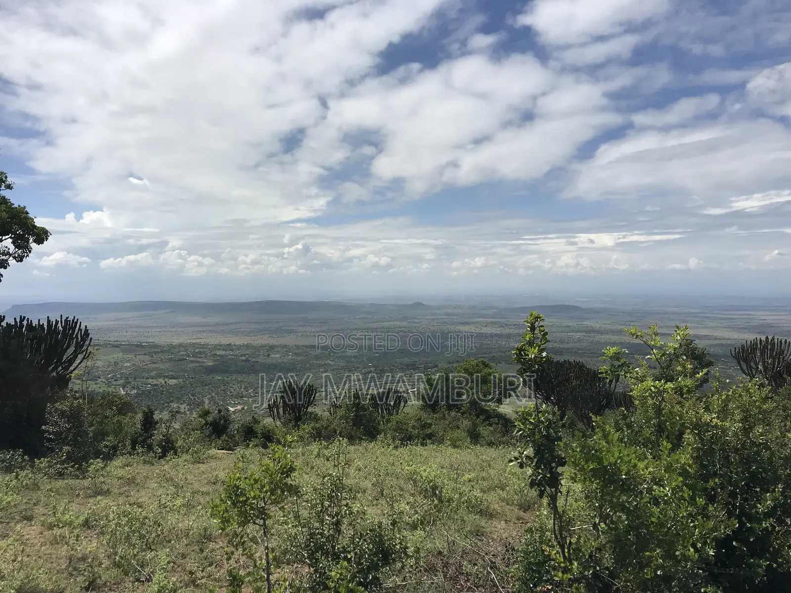 Iconic 1 Acre 1/2 Mua Hill in Mua Hills