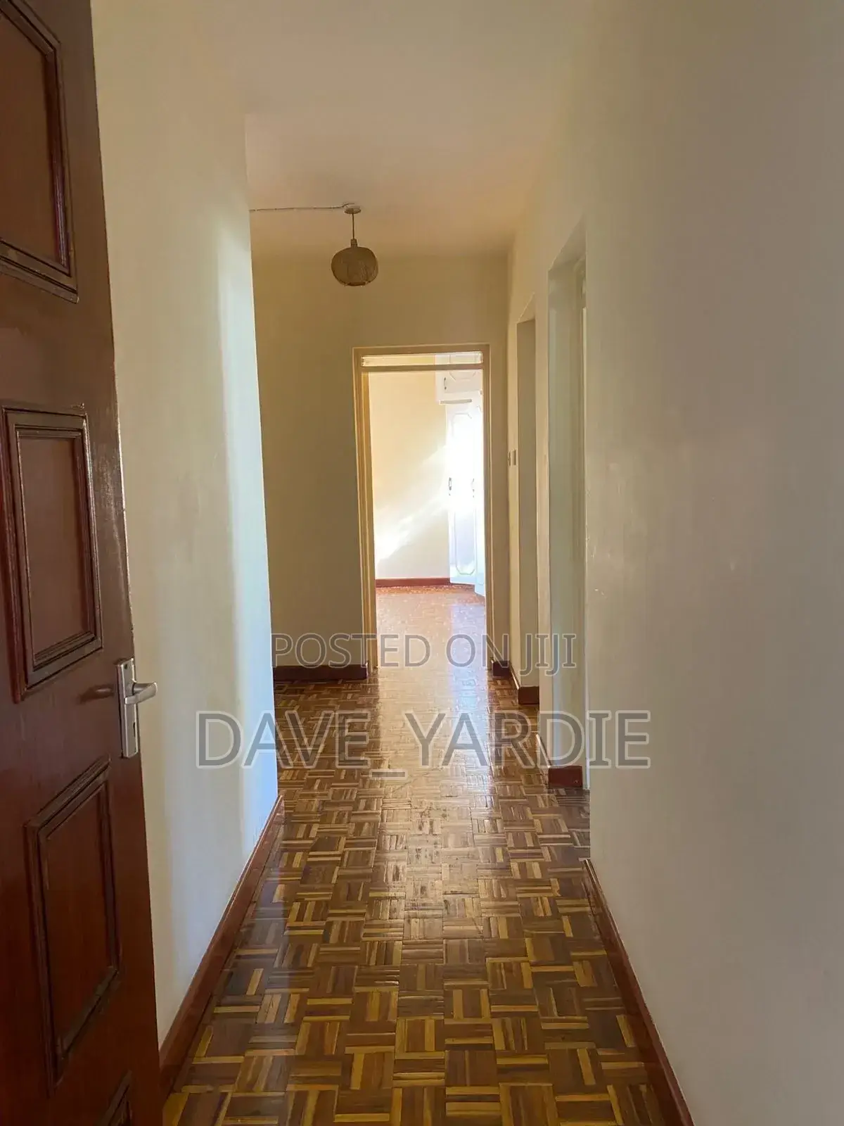 3bdrm Block of Flats in State House Area for sale in State House Area