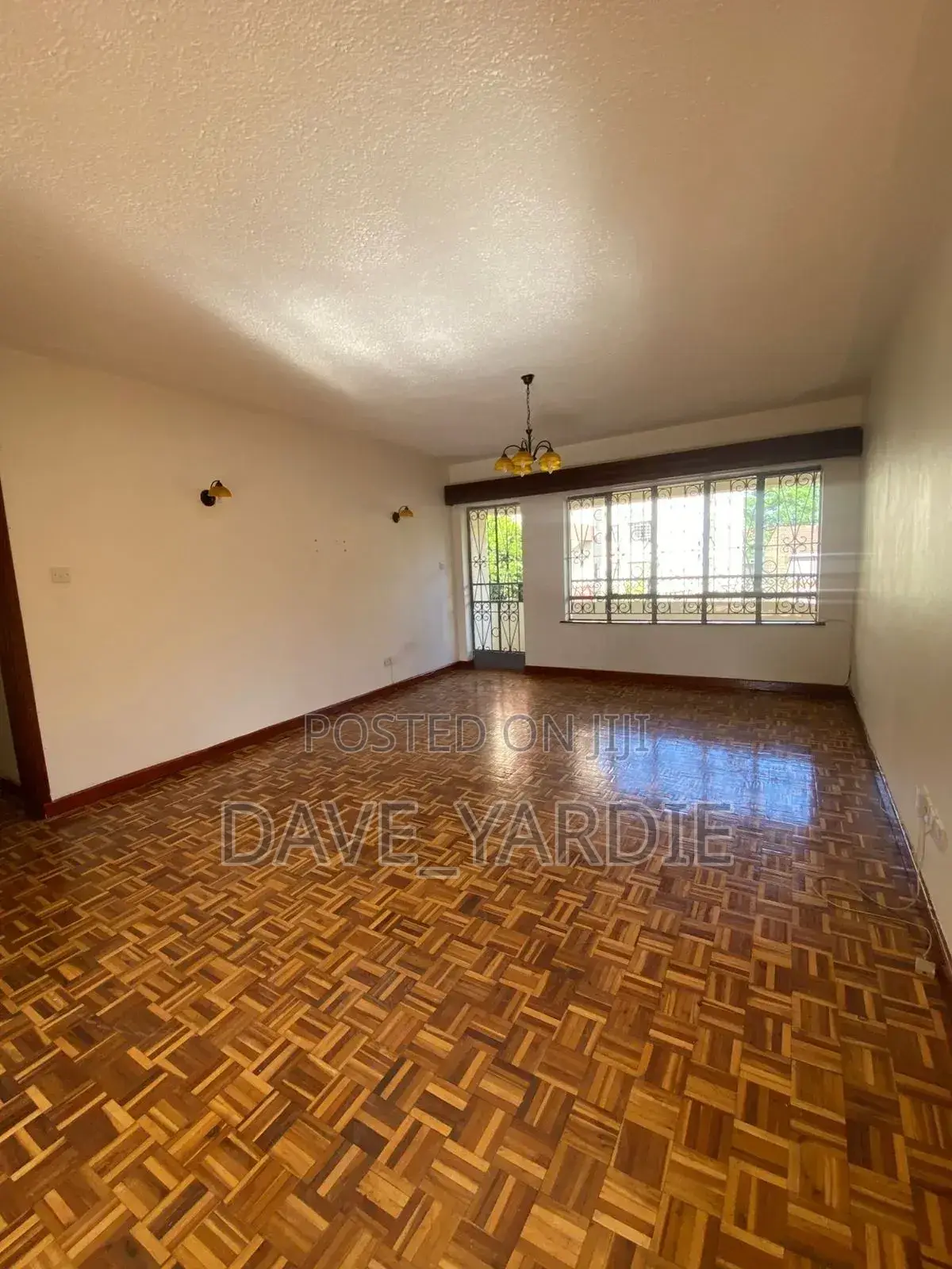 3bdrm Block of Flats in State House Area for sale in State House Area