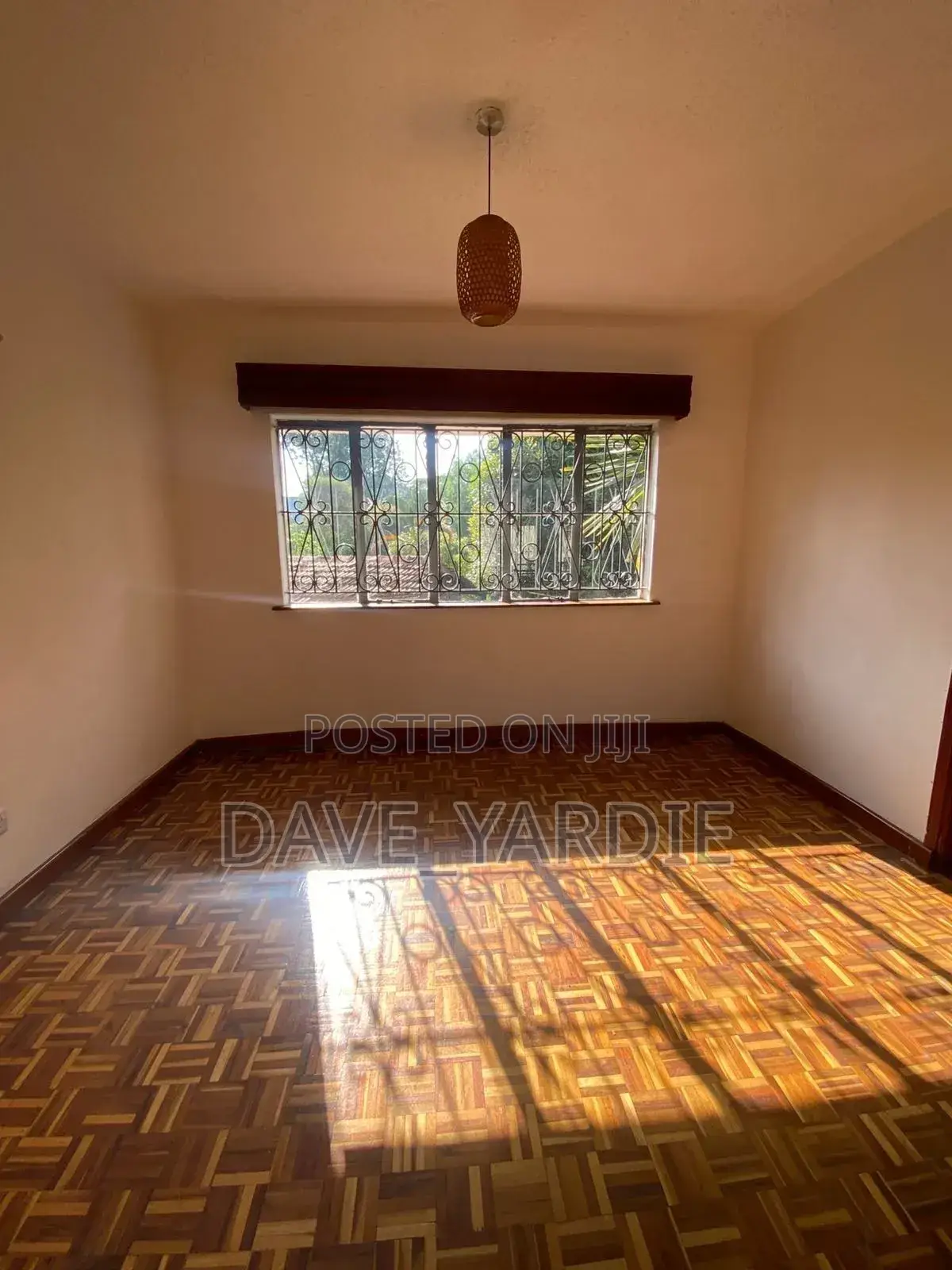 3bdrm Block of Flats in State House Area for sale in State House Area