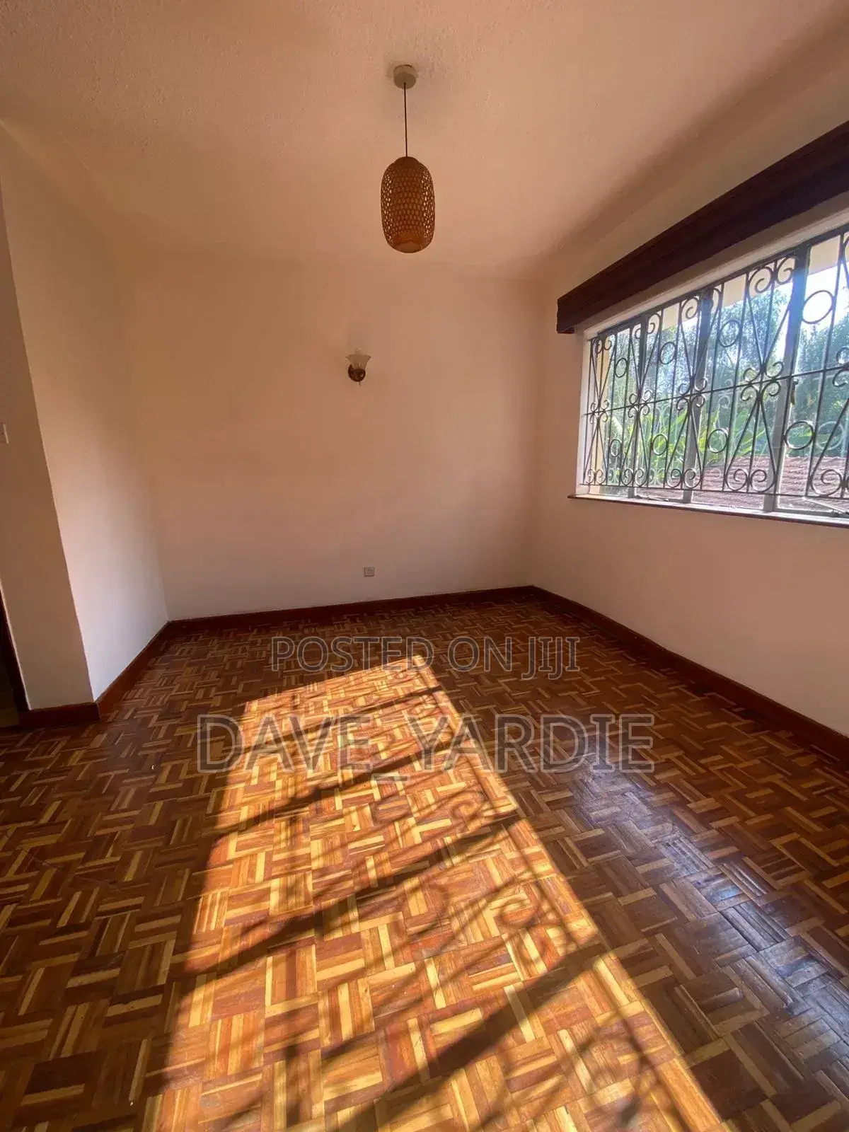 3bdrm Block of Flats in State House Area for sale in State House Area
