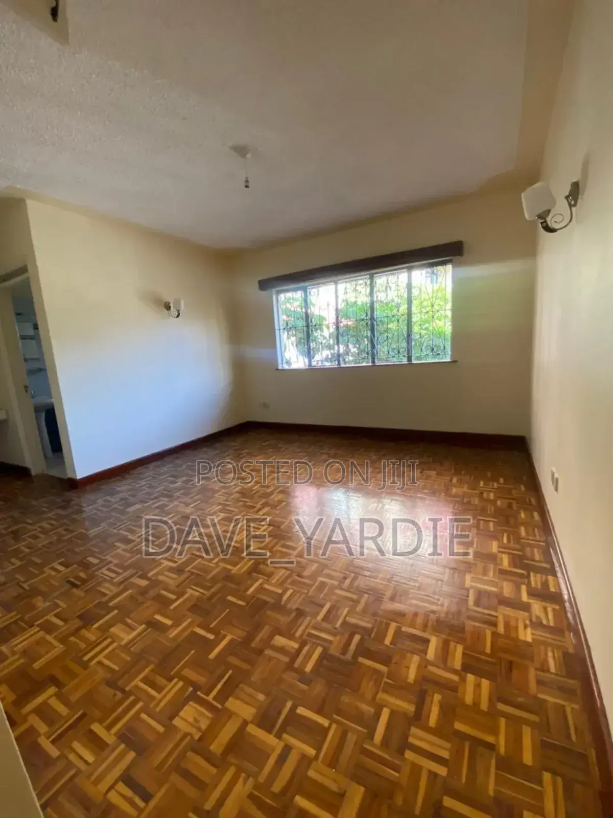 3bdrm Block of Flats in State House Area for sale in State House Area