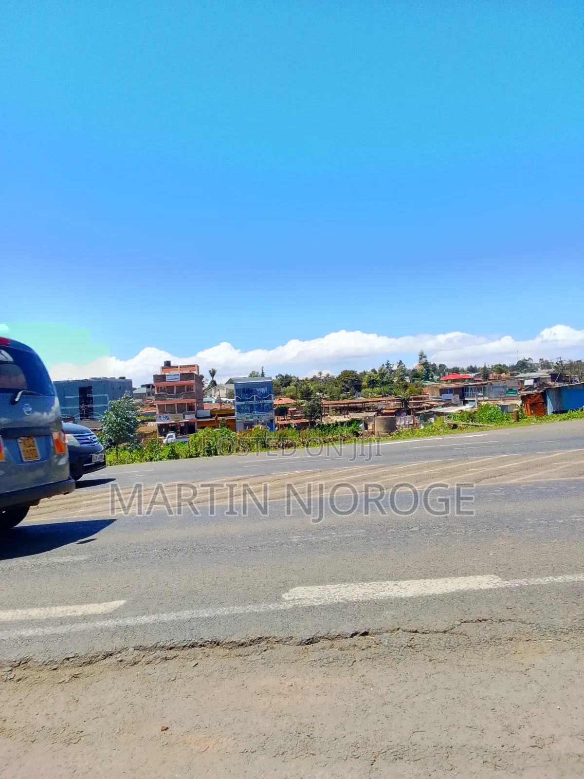 8 Acres Karai in Naivasha East