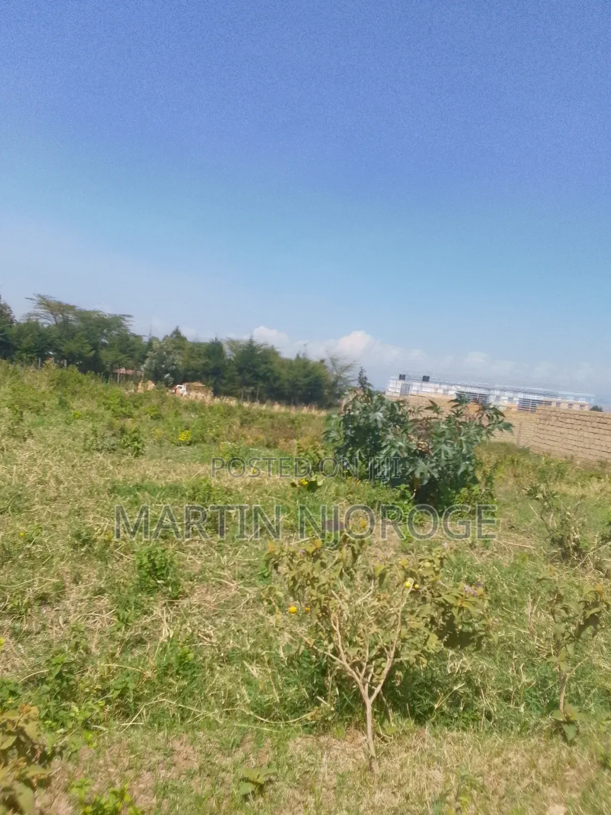 8 Acres Karai in Naivasha East