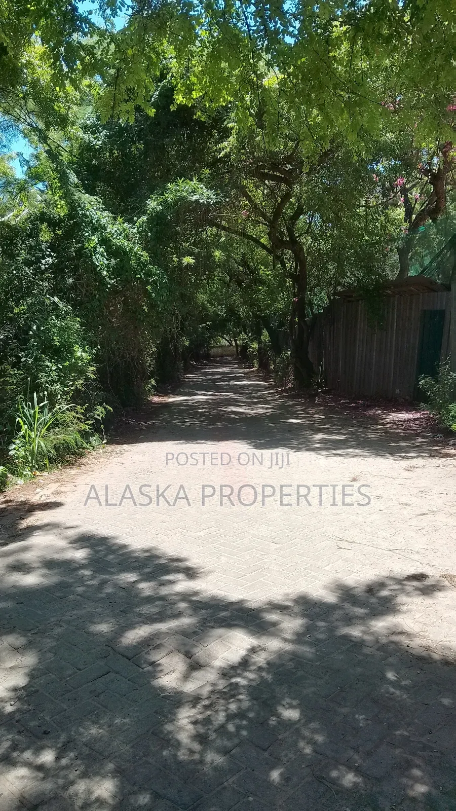 2 Acre Plot for Sale in Nyali Estate in Nyali