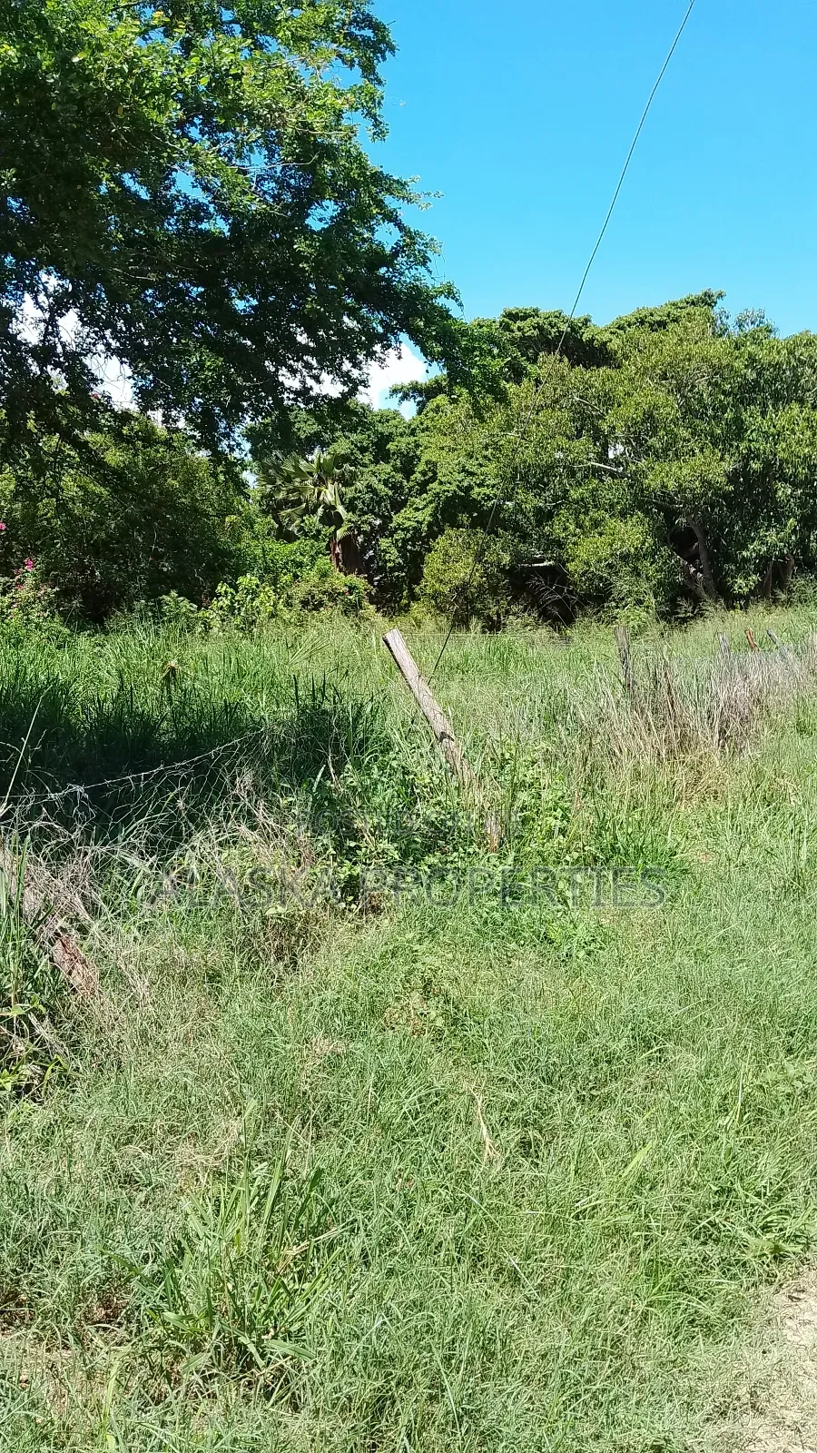 2 Acres for Sale in Nyali Green Wood Estate in Nyali
