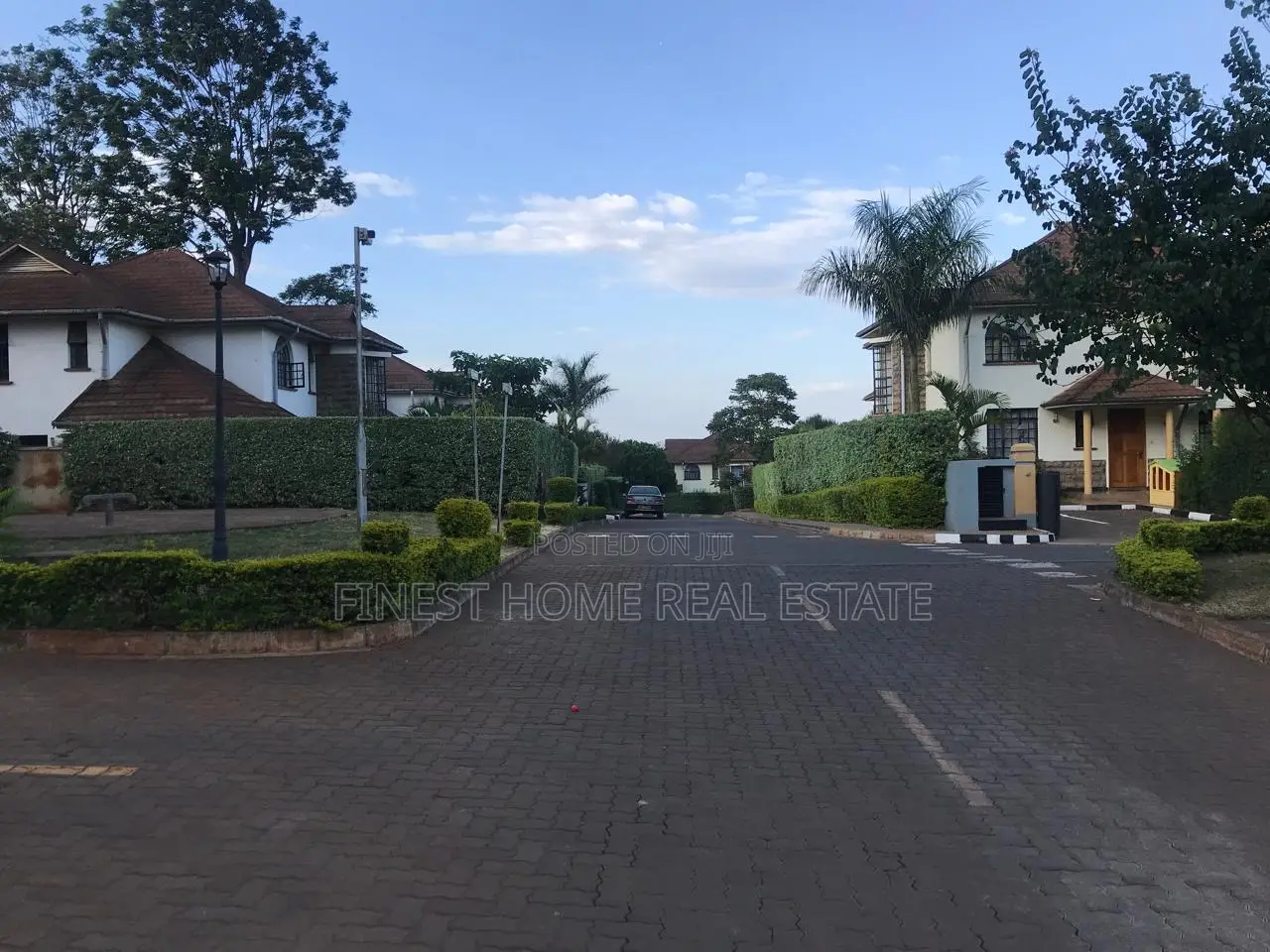 1bdrm Room & Parlour in Loresho Ridge for sale in Loresho