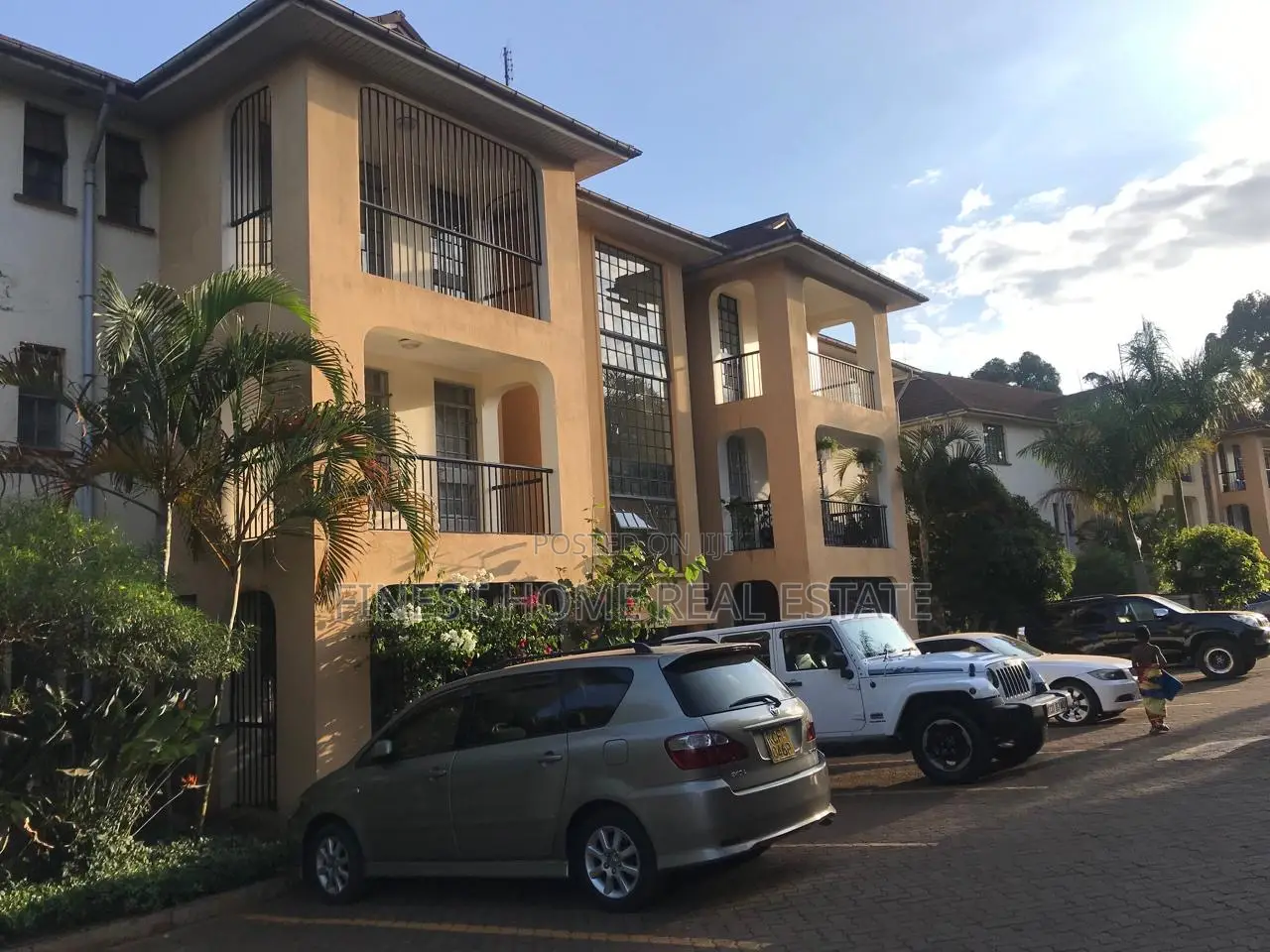 1bdrm Room & Parlour in Loresho Ridge for sale in Loresho