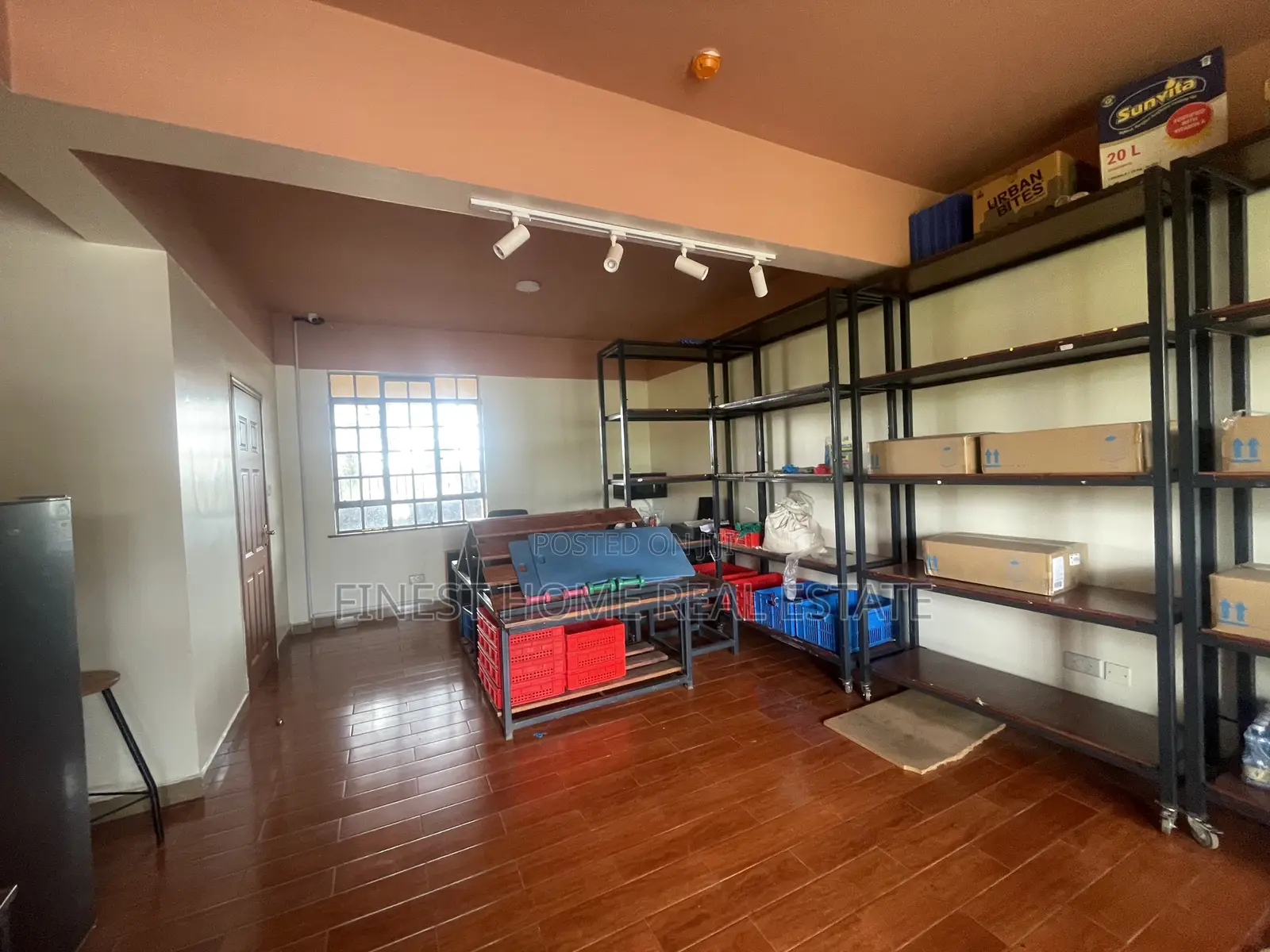 1bdrm Room & Parlour in Loresho Ridge for sale in Loresho