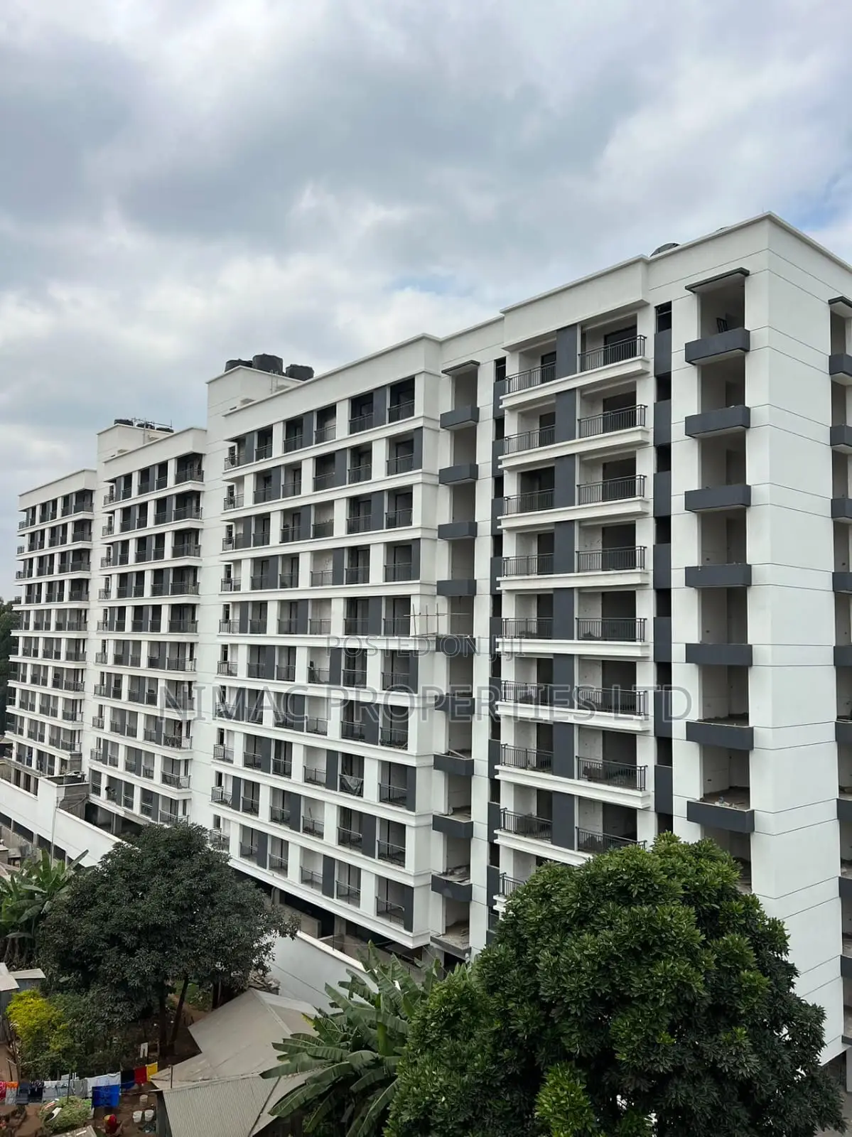 2bdrm Apartment in Ruaka for sale in Ruaka