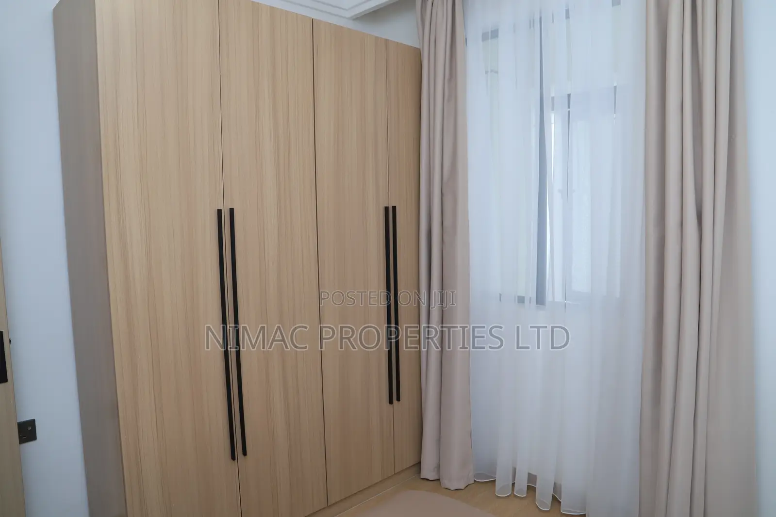 2bdrm Apartment in Ruaka for sale in Ruaka