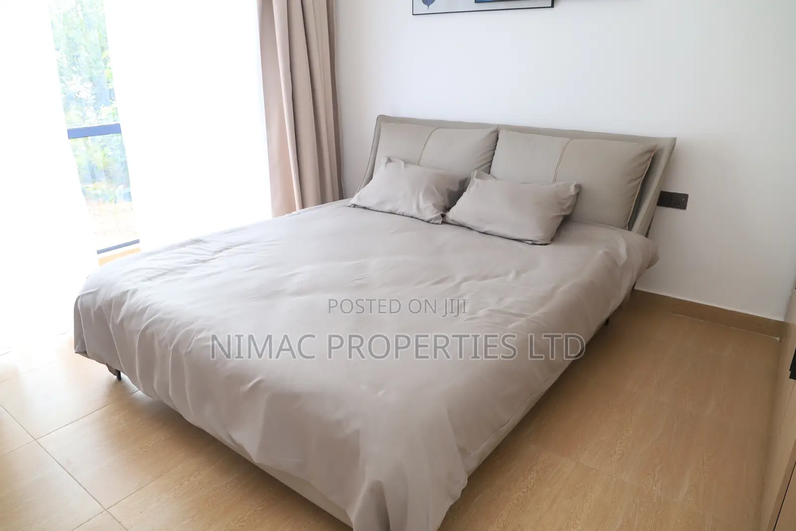 2bdrm Apartment in Ruaka for sale in Ruaka