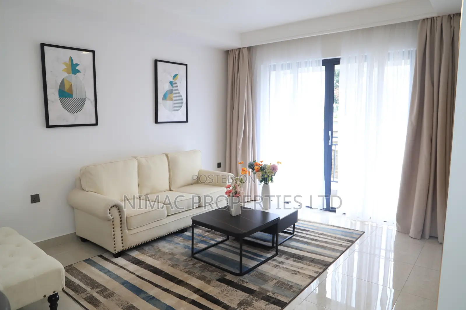 2bdrm Apartment in Ruaka for sale in Ruaka