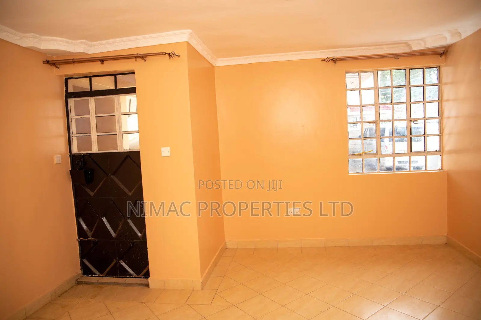 2bdrm Apartment in Canaan Street, Happy Valley Estate for rent in Happy Valley Estate