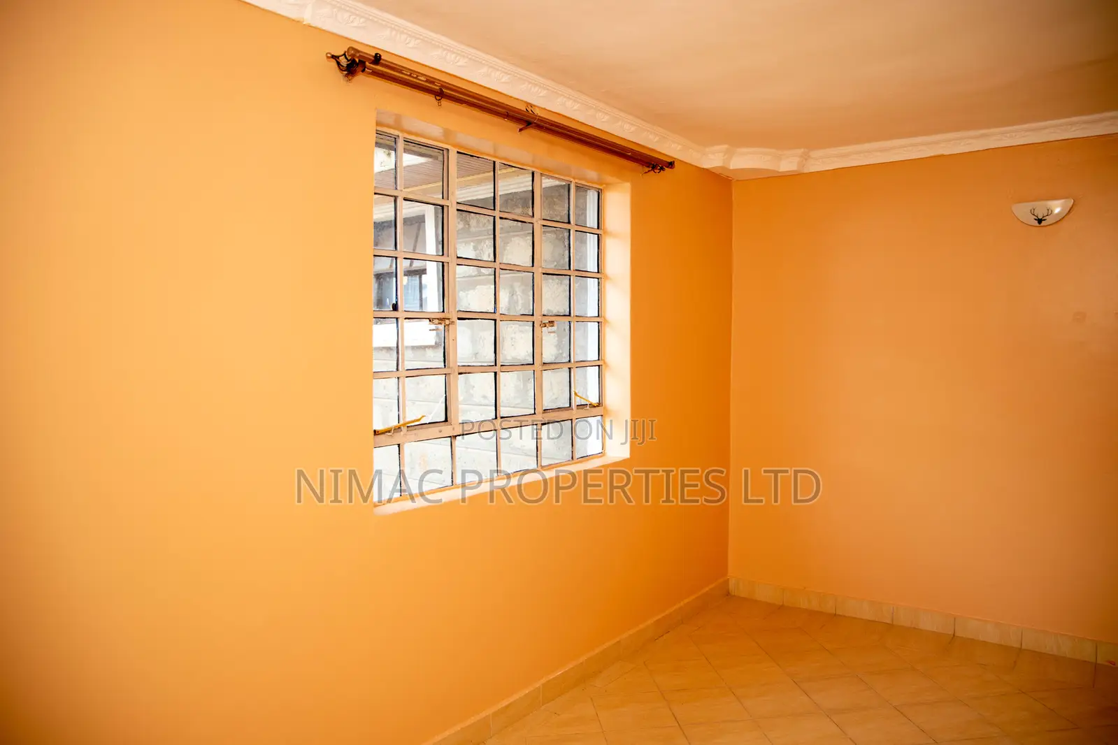2bdrm Apartment in Canaan Street, Happy Valley Estate for rent in Happy Valley Estate