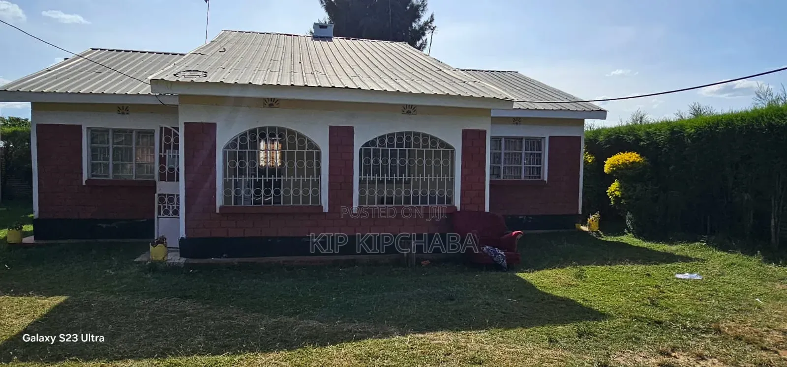 3bdrm Bungalow in Maili Nne, Huruma for sale in Huruma