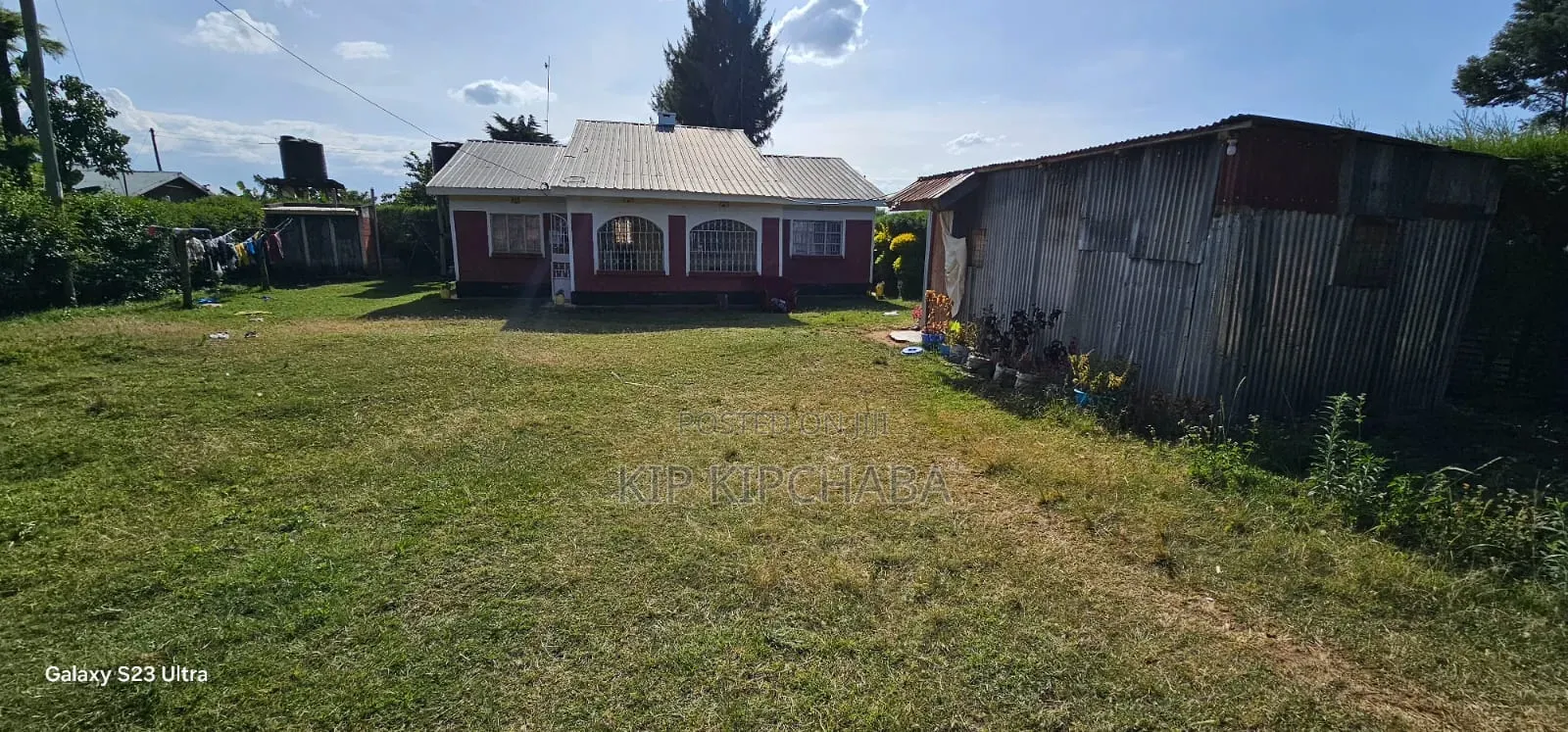 3bdrm Bungalow in Maili Nne, Huruma for sale in Huruma