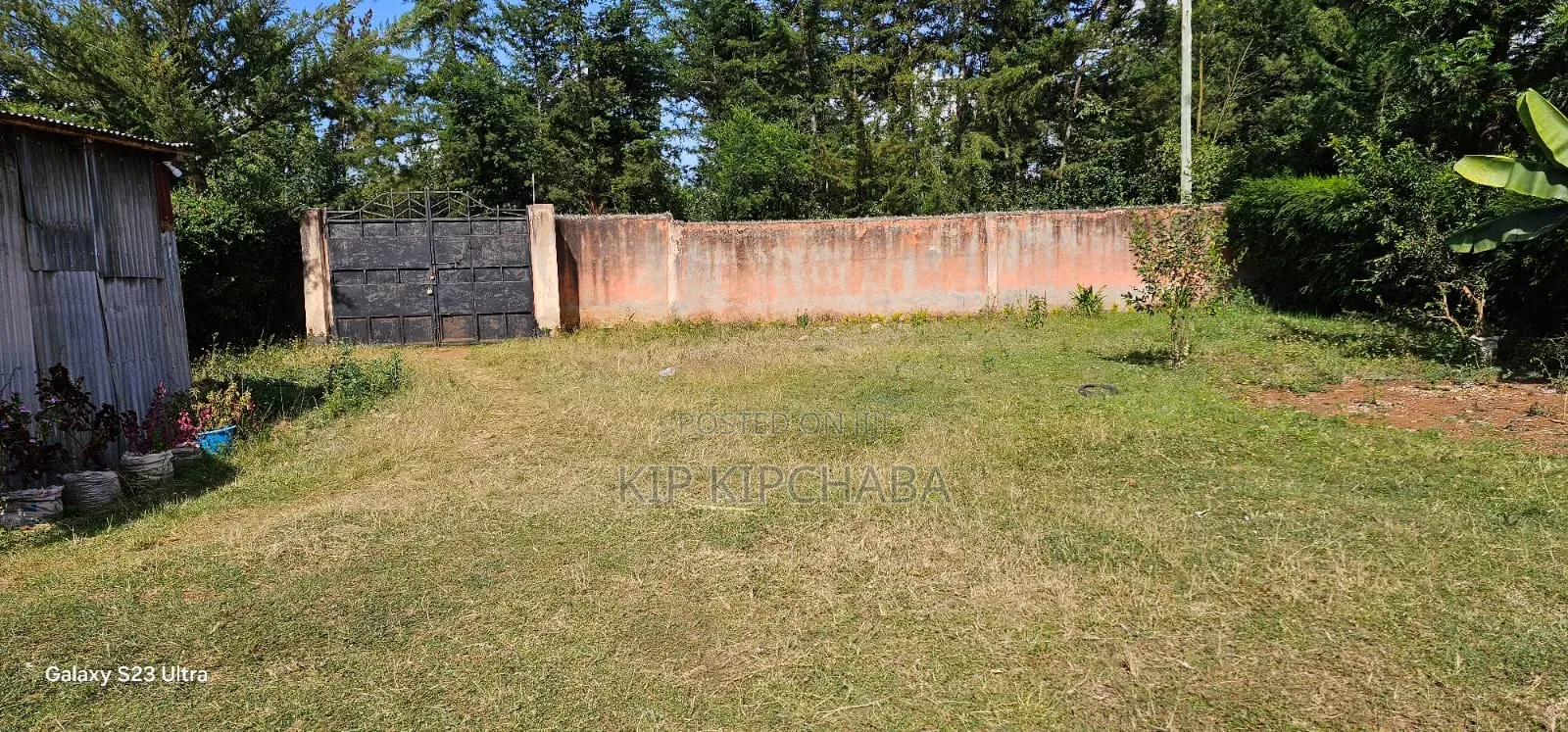 3bdrm Bungalow in Maili Nne, Huruma for sale in Huruma