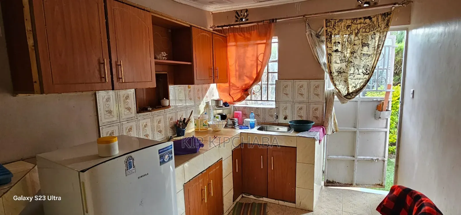 3bdrm Bungalow in Maili Nne, Huruma for sale in Huruma
