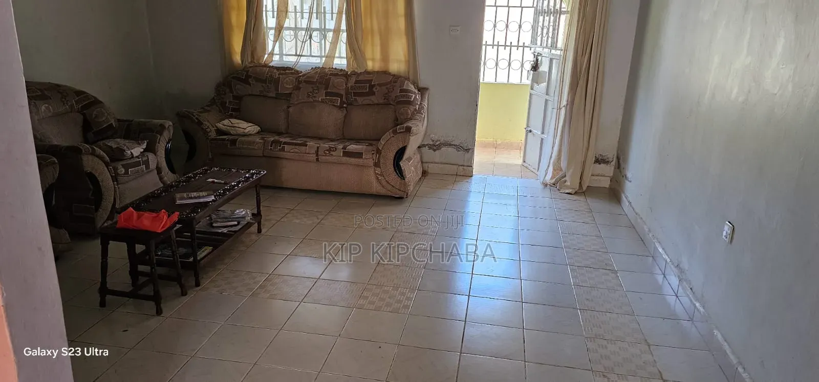 3bdrm Bungalow in Maili Nne, Huruma for sale in Huruma