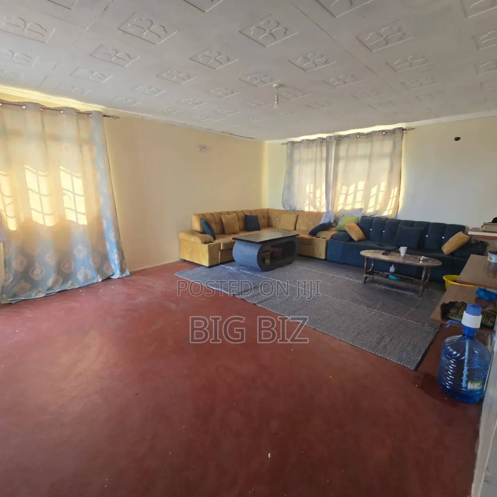 2bdrm House in House + Shops, Mlolongo for sale in Mlolongo