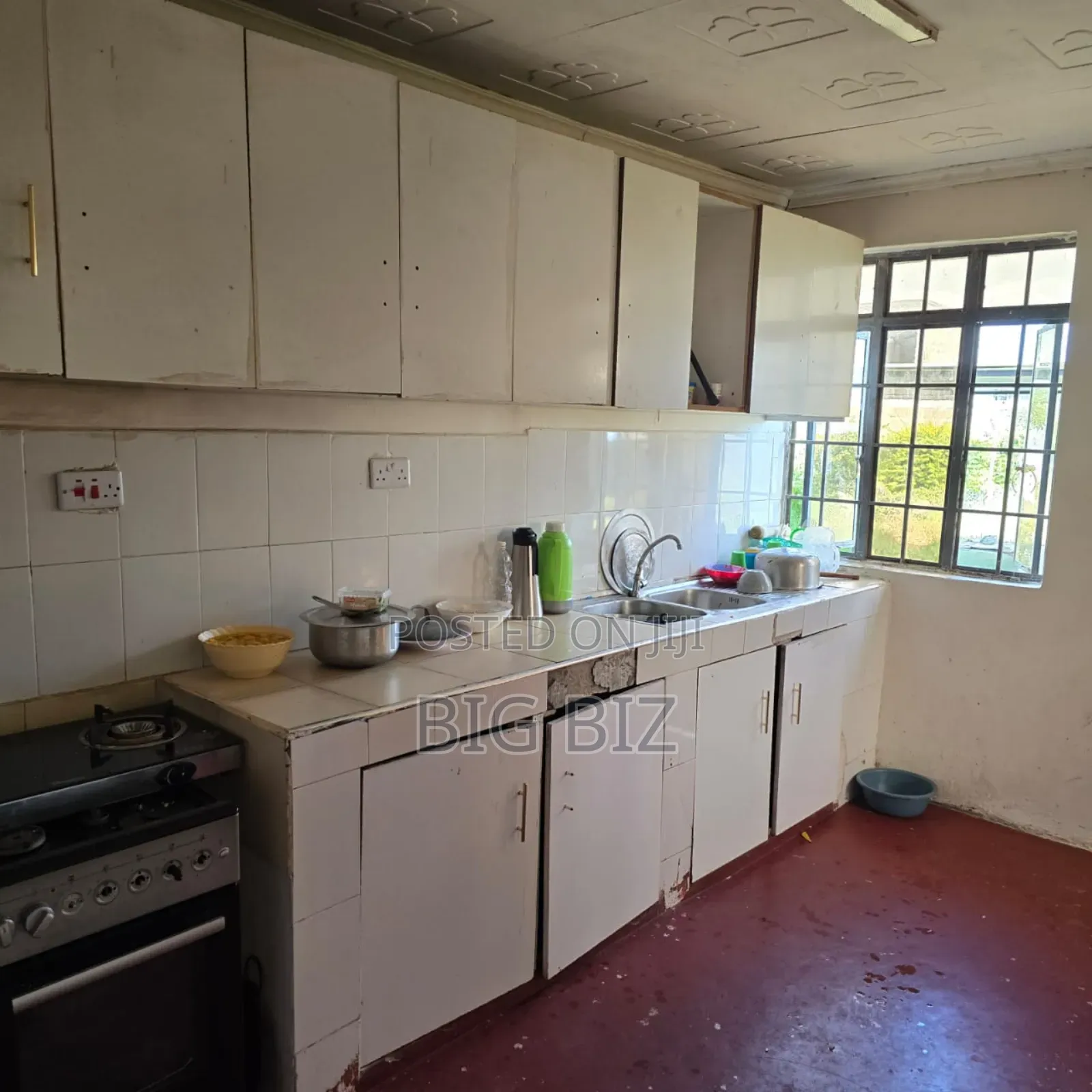 2bdrm House in House + Shops, Mlolongo for sale in Mlolongo