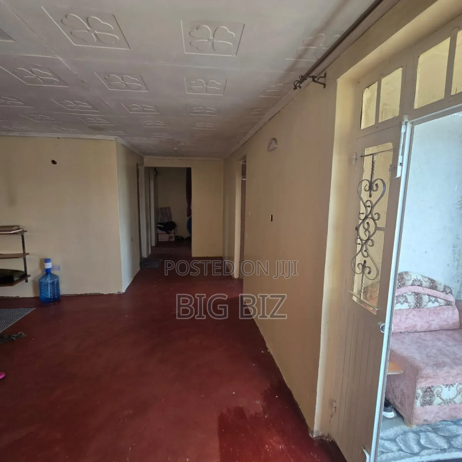 2bdrm House in House + Shops, Mlolongo for sale in Mlolongo