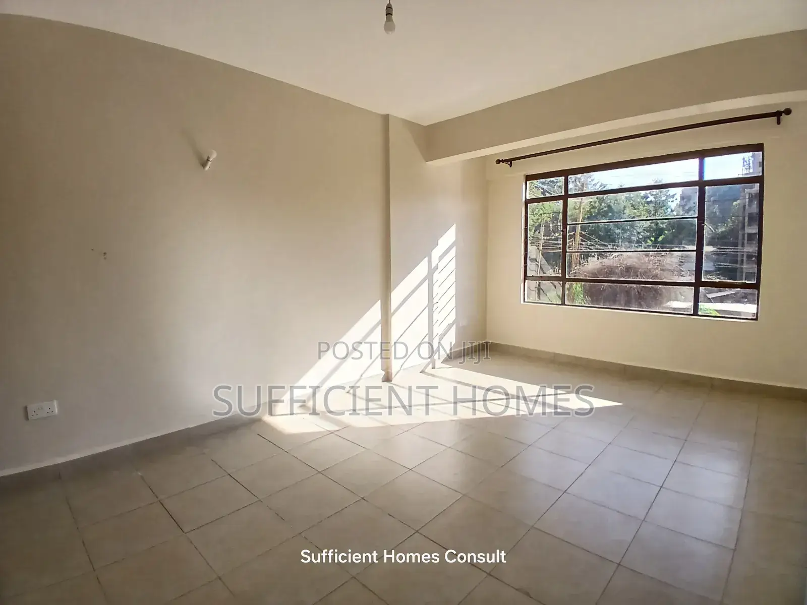 3bdrm Apartment in Thindigua/Kasarini for rent in Thindigua/Kasarini