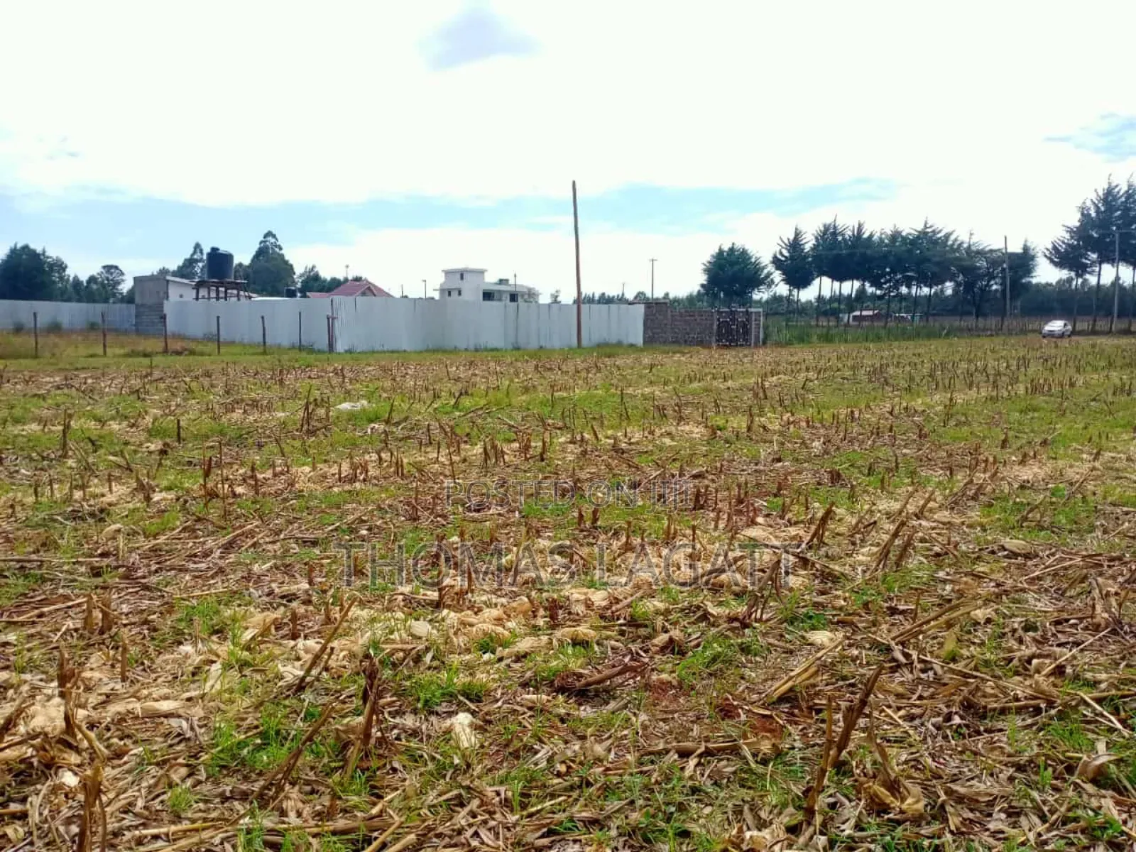Eldoret Chepkanga Prime Residential Plots on Sale in Sergoit