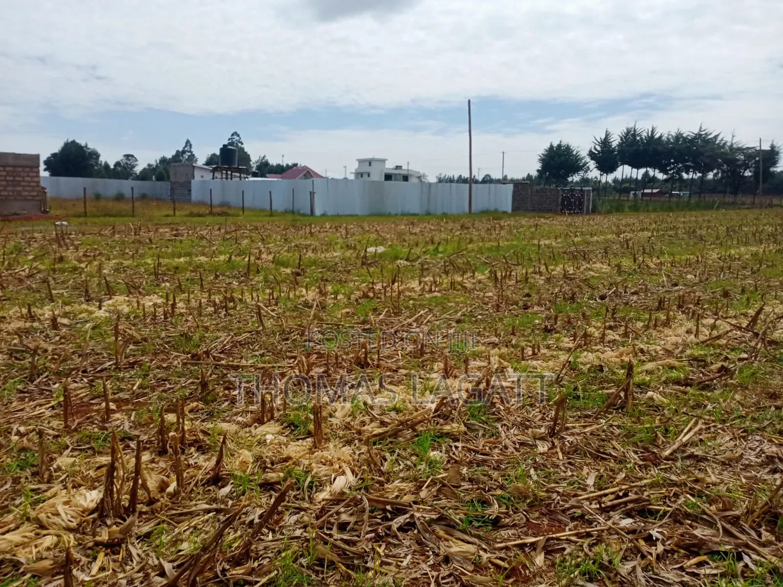 Eldoret Chepkanga Prime Residential Plots on Sale in Sergoit