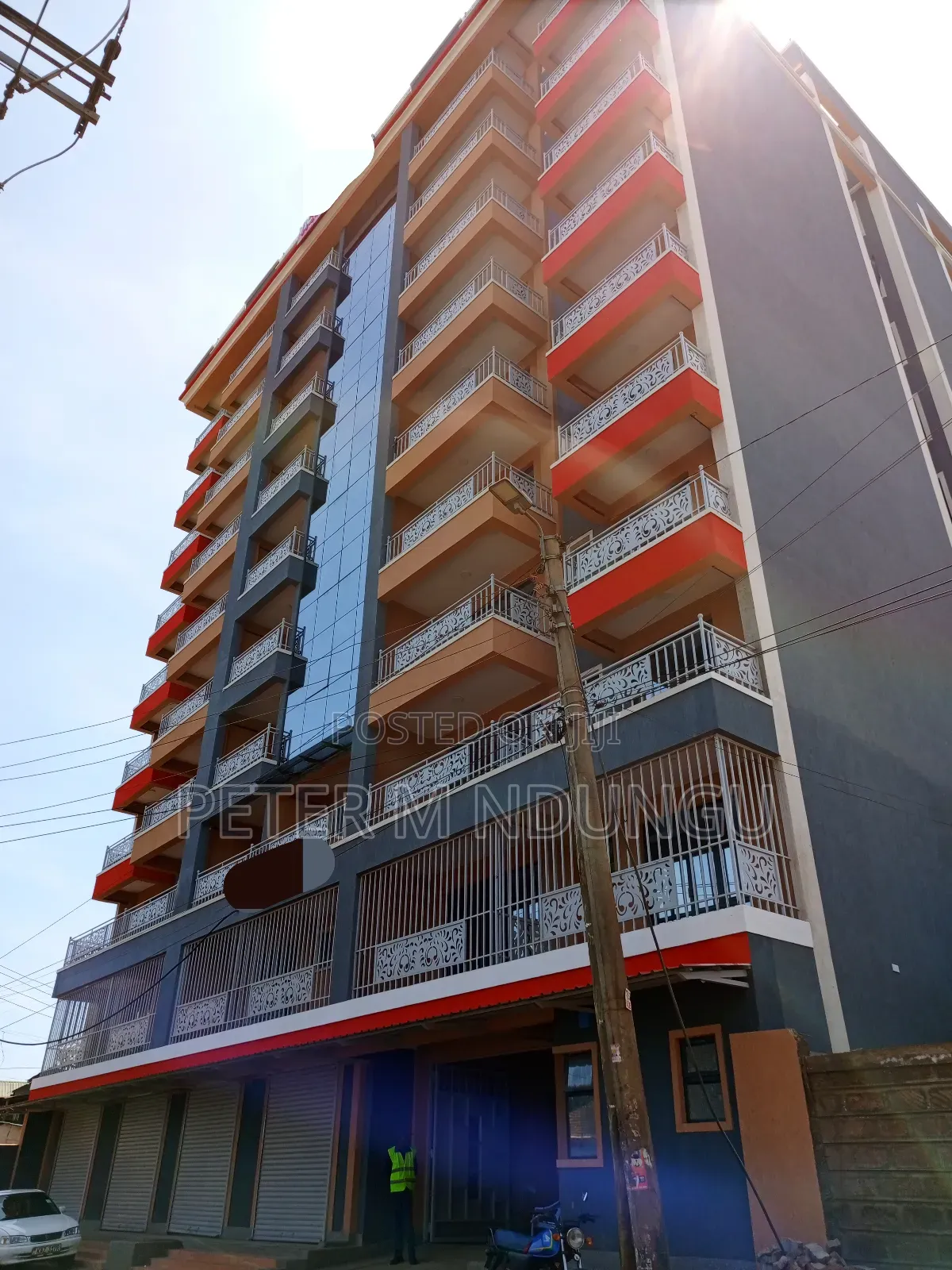 2bdrm Apartment in Maziwa, Kiambu / Kiambu for rent in Kiambu / Kiambu