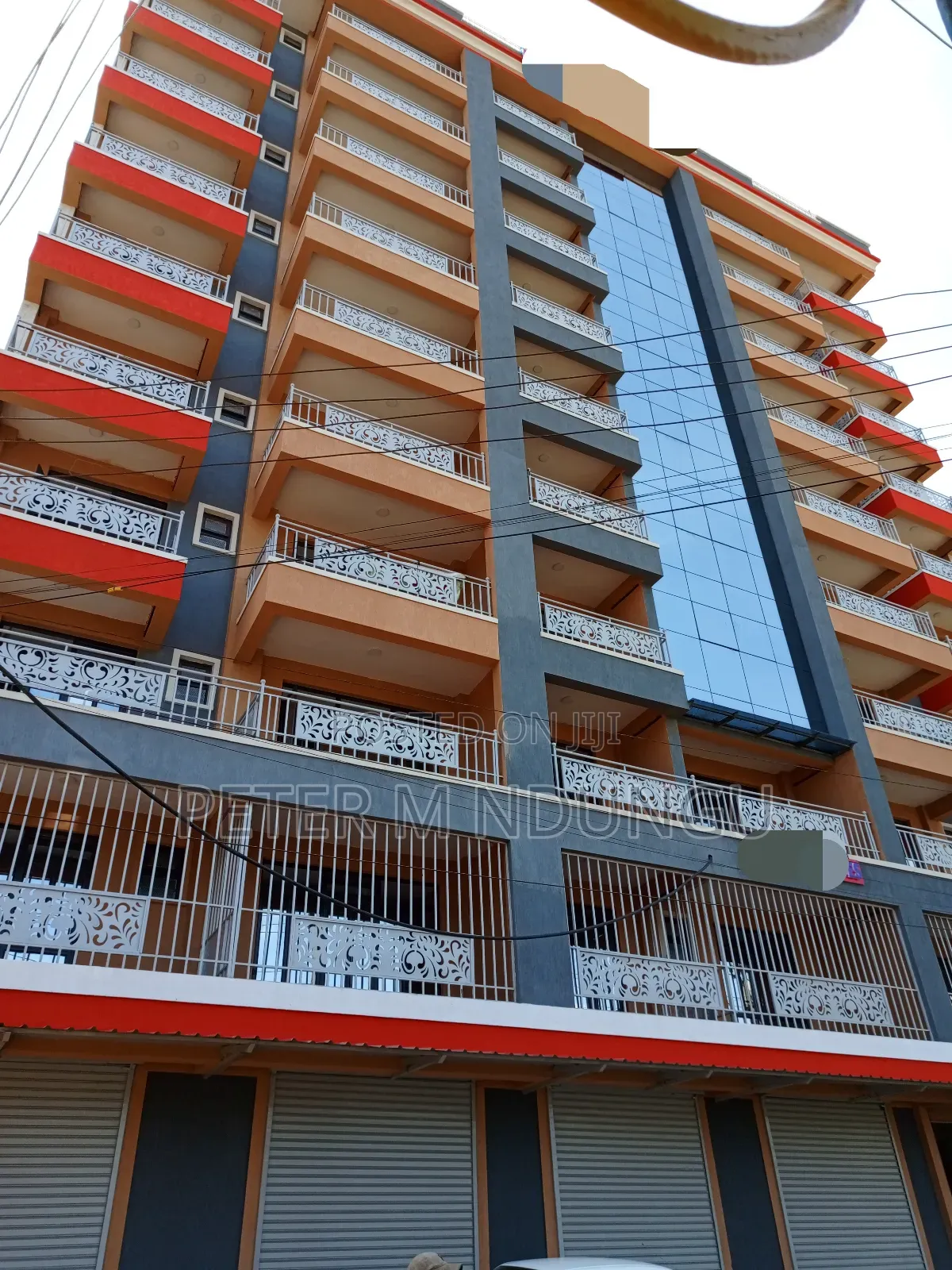2bdrm Apartment in Maziwa, Kiambu / Kiambu for rent in Kiambu / Kiambu