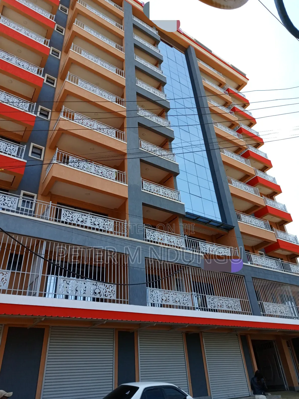 2bdrm Apartment in Maziwa, Kiambu / Kiambu for rent in Kiambu / Kiambu