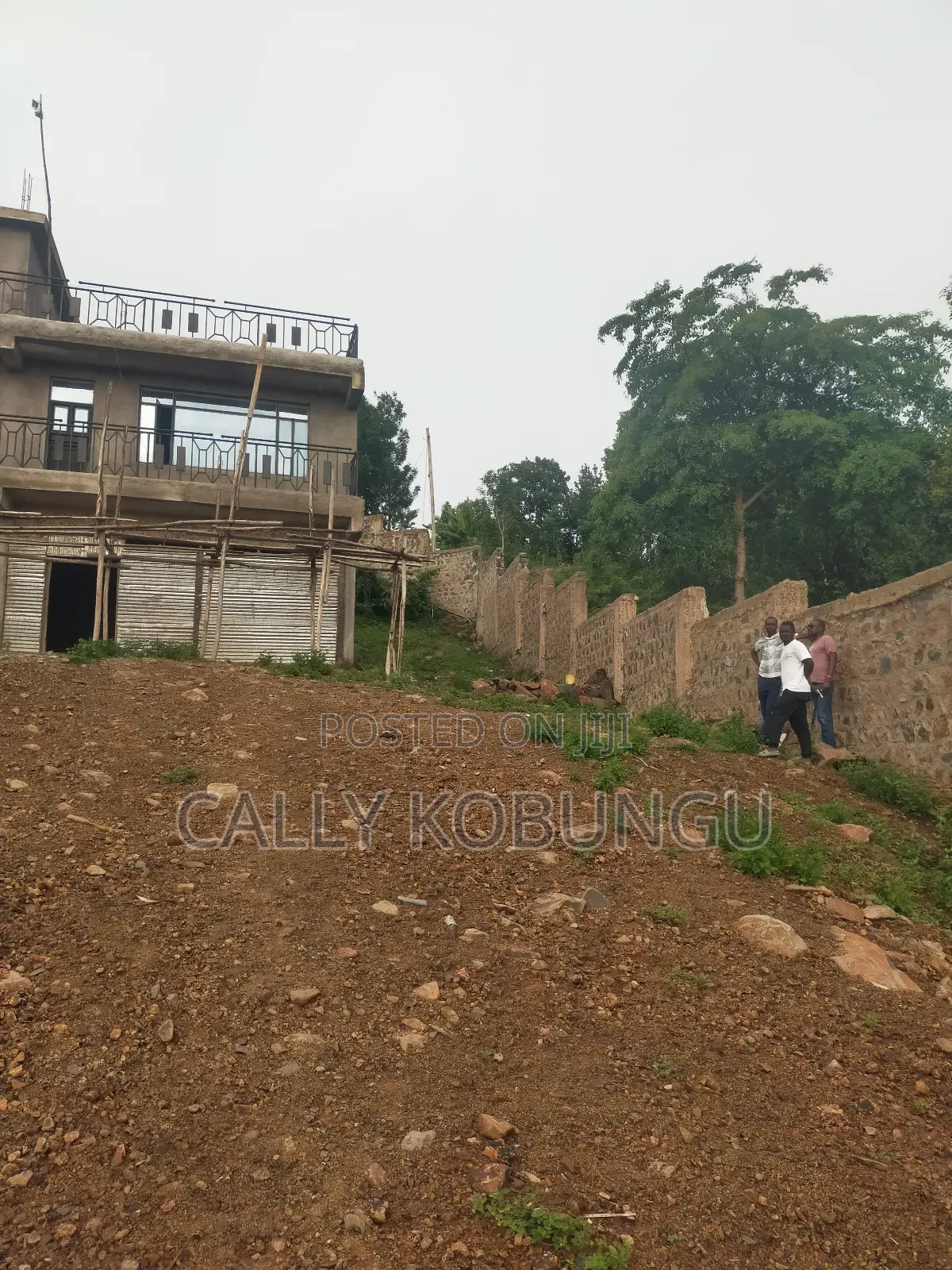7bdrm House in Kapuonja for sale in Kapuonja