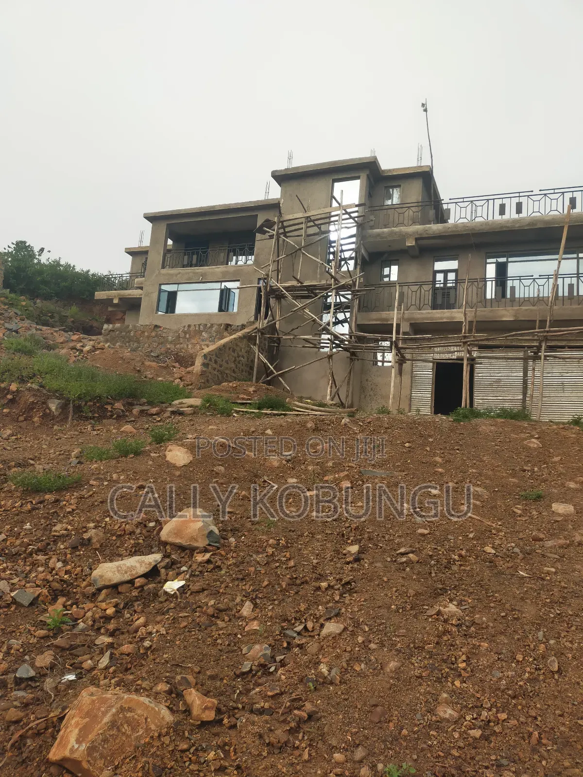 7bdrm House in Kapuonja for sale in Kapuonja