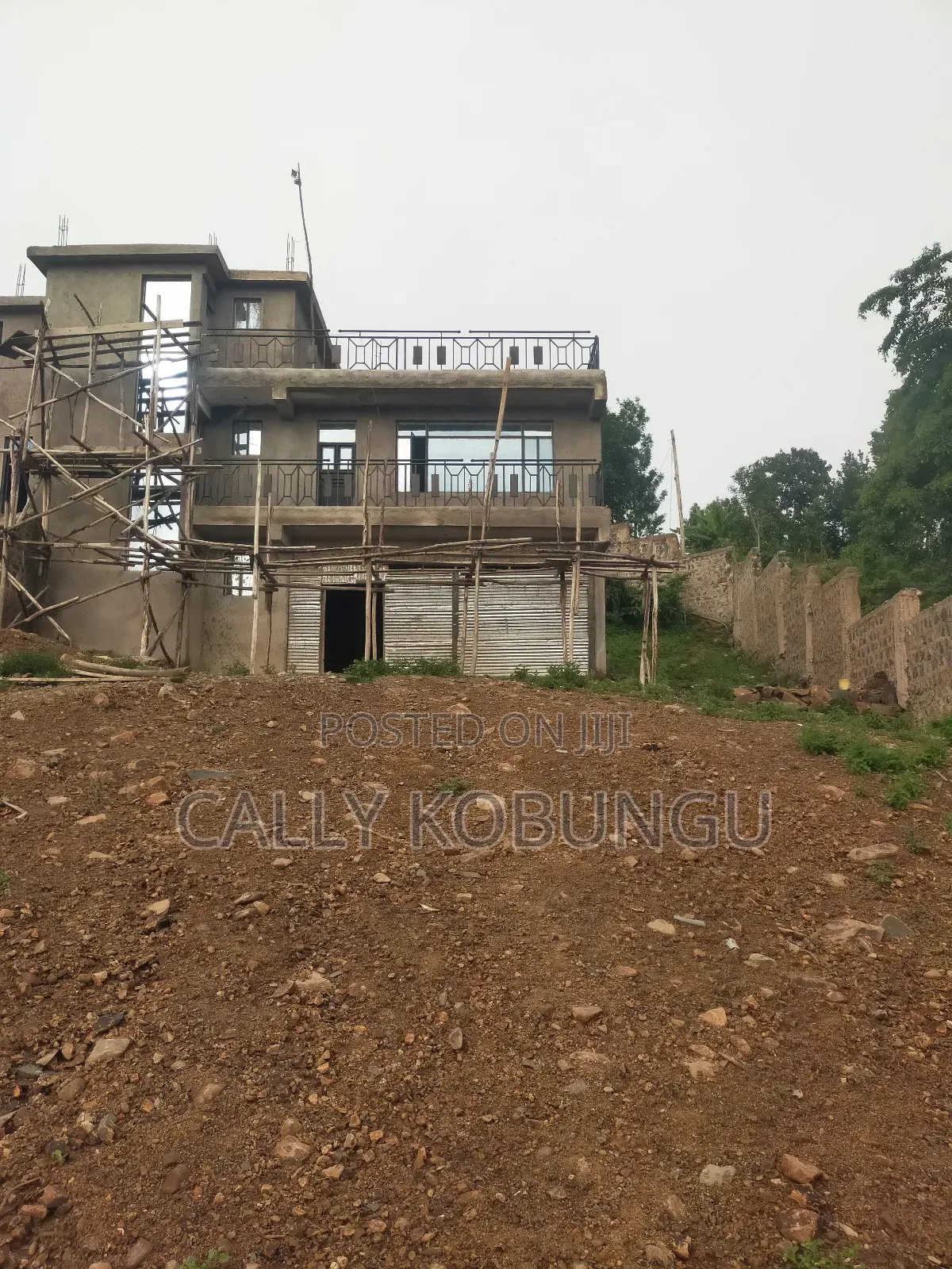 7bdrm House in Kapuonja for sale in Kapuonja