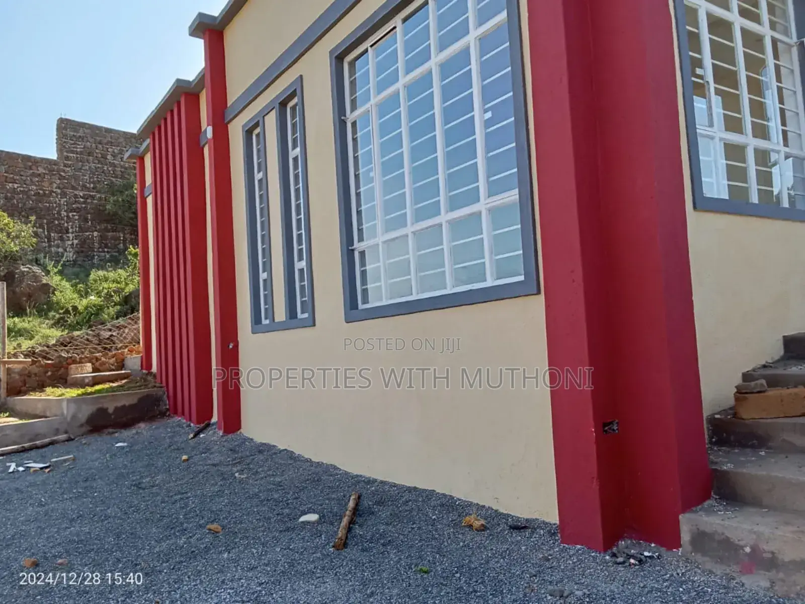 3bdrm Bungalow in Ngong for sale in Ngong