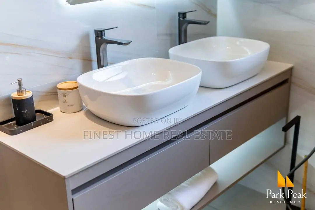3bdrm Apartment in Park Peak, Parklands/Highridge for sale in Parklands/Highridge