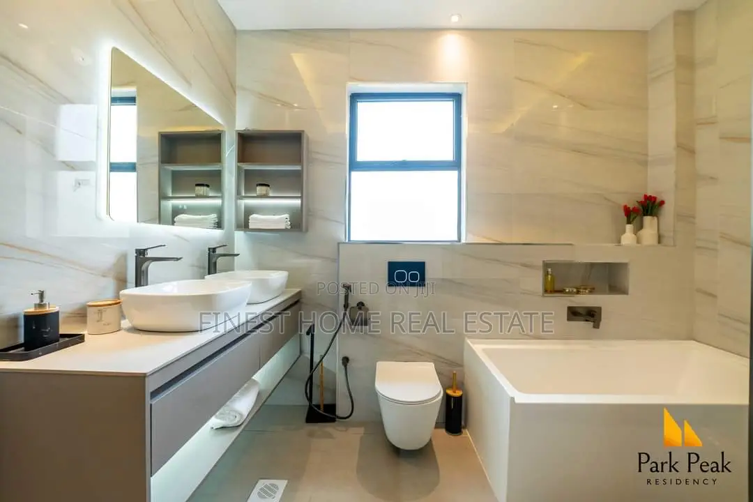 3bdrm Apartment in Park Peak, Parklands/Highridge for sale in Parklands/Highridge