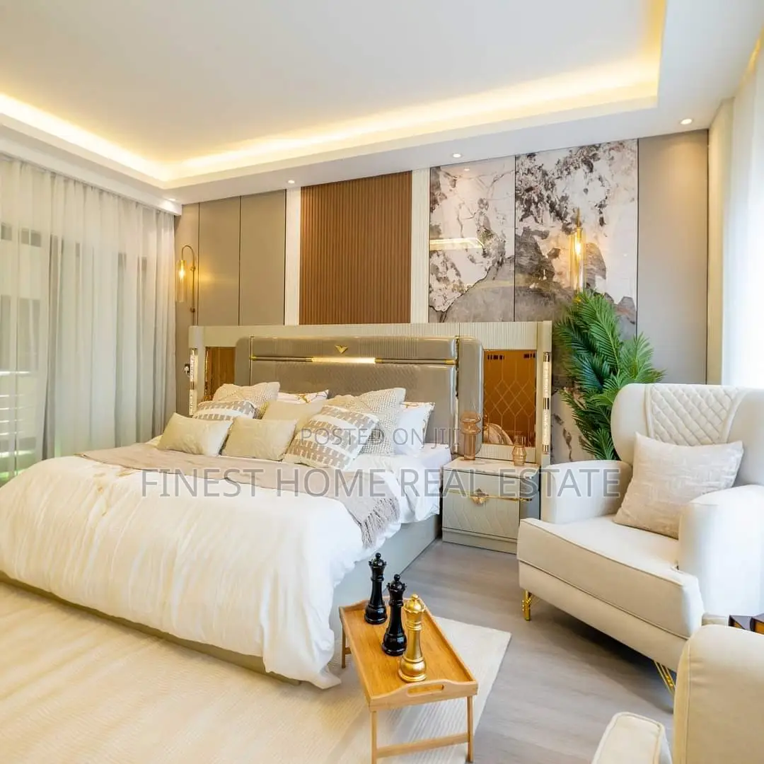 3bdrm Apartment in Park Peak, Parklands/Highridge for sale in Parklands/Highridge