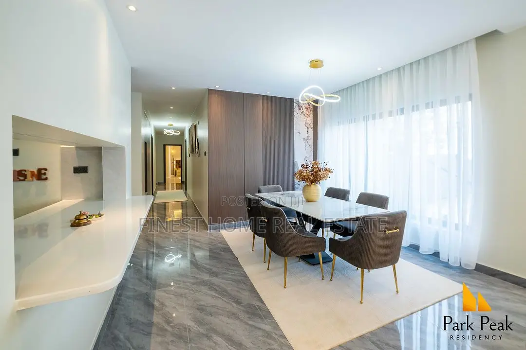 3bdrm Apartment in Park Peak, Parklands/Highridge for sale in Parklands/Highridge