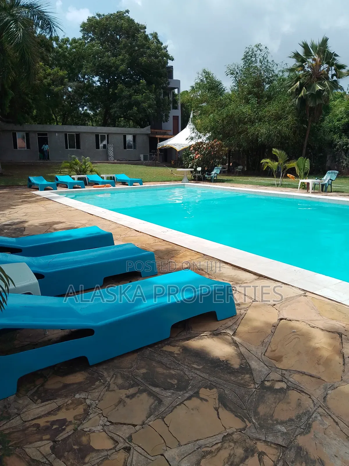 Furnished 5bdrm Villa for Rent in Nyali Moyne Drive in Nyali