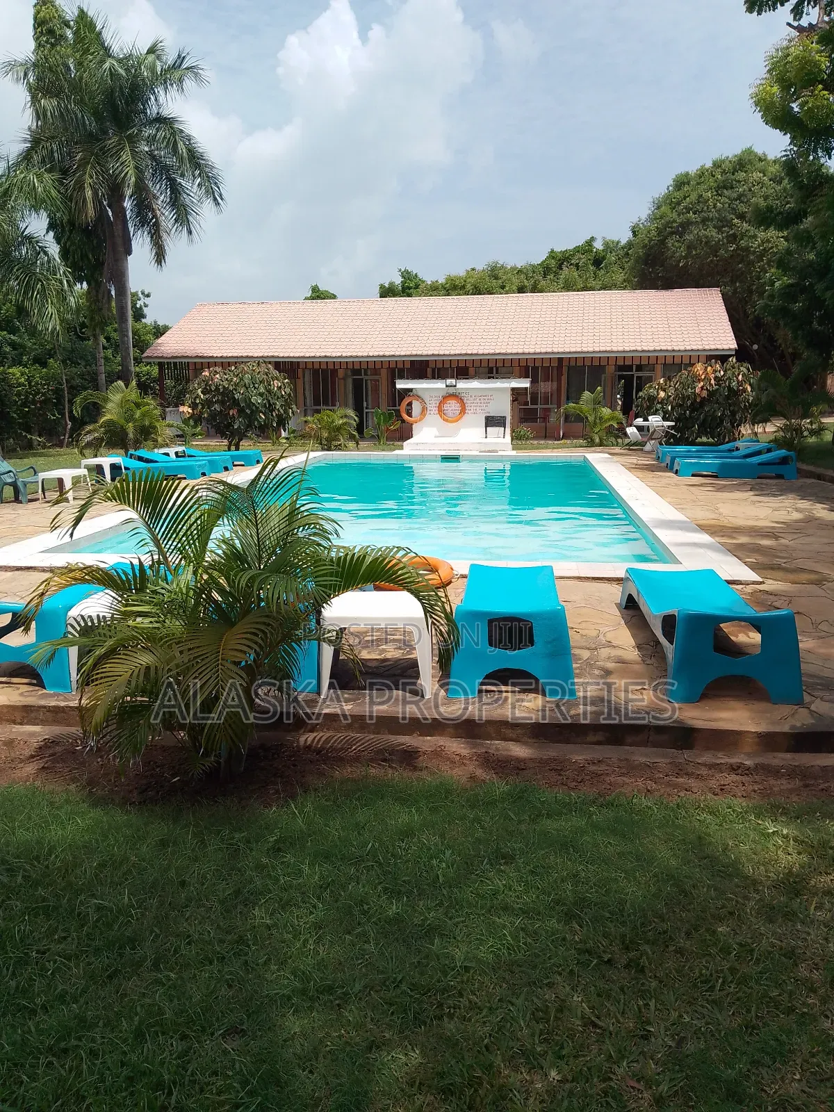Furnished 5bdrm Villa for Rent in Nyali Moyne Drive in Nyali