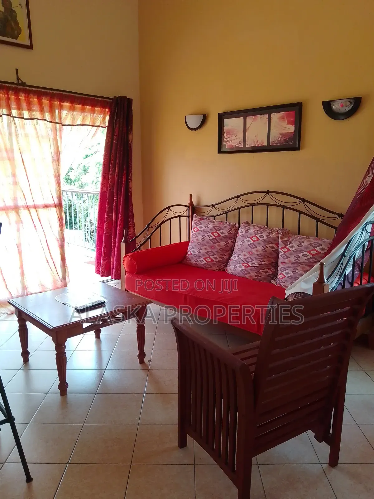 Furnished 5bdrm Villa for Rent in Nyali Moyne Drive in Nyali