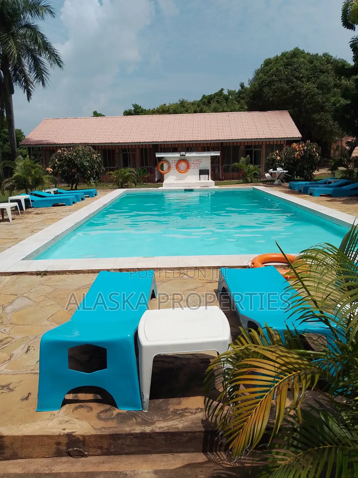 Furnished 3bdrm Apartment 4 Rent in Nyali Moyne Drive in Nyali